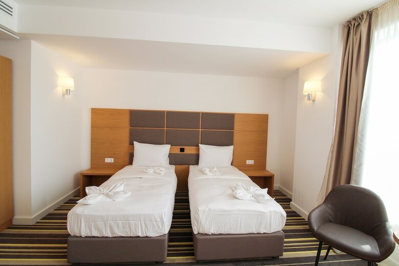Hotel Avenue