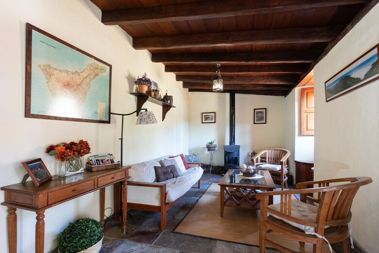 Villa Homelike Century Nature House