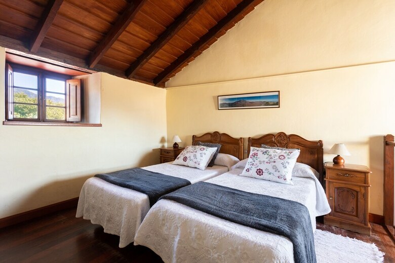 Villa Homelike Century Nature House