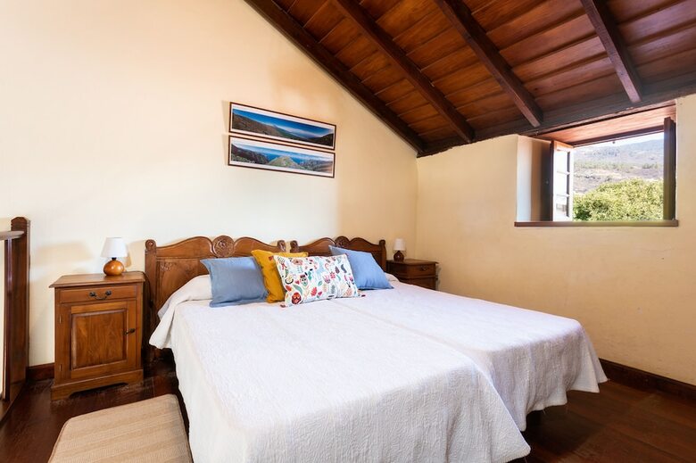 Villa Homelike Century Nature House