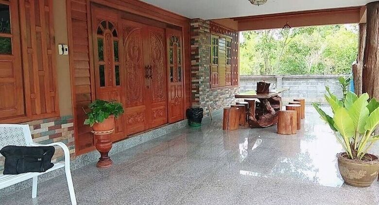 Hotel Ruen Phu Ngam Homestay