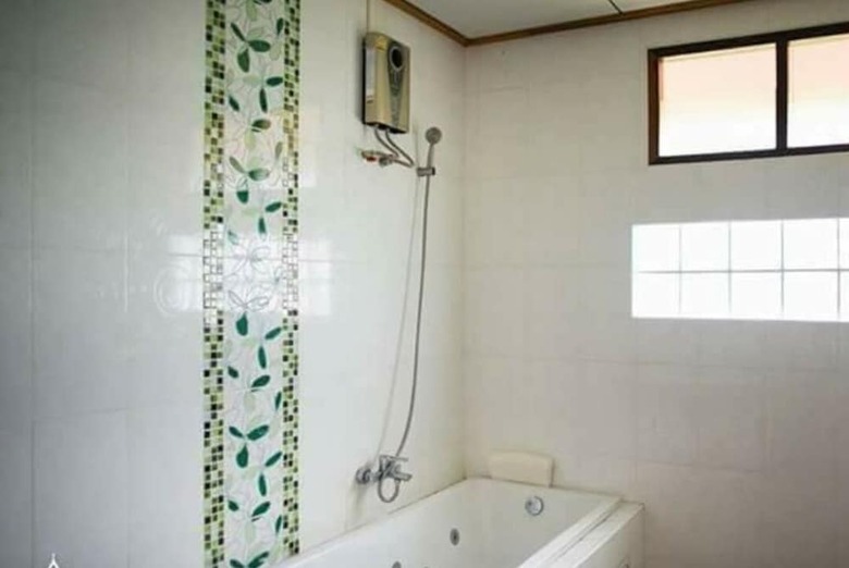 Hotel Ruen Phu Ngam Homestay