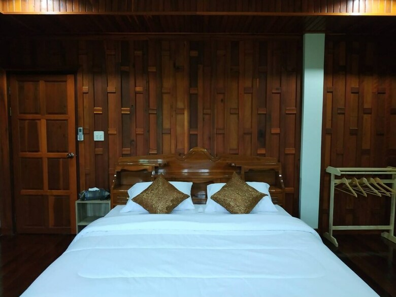 Hotel Ruen Phu Ngam Homestay