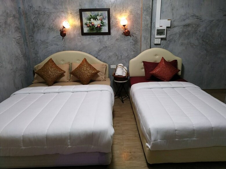 Hotel Ruen Phu Ngam Homestay