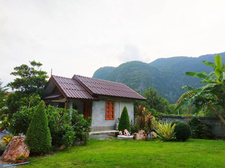 Hotel Ruen Phu Ngam Homestay