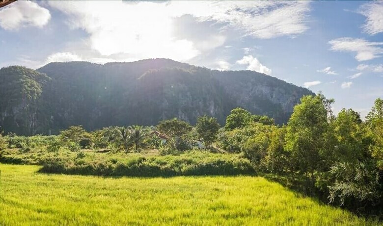Hotel Ruen Phu Ngam Homestay