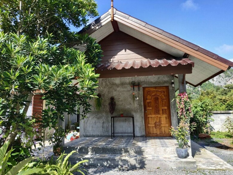 Hotel Ruen Phu Ngam Homestay