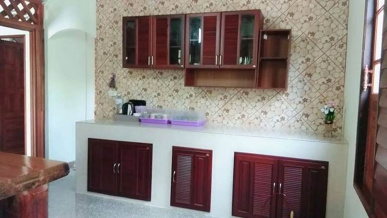 Hotel Ruen Phu Ngam Homestay