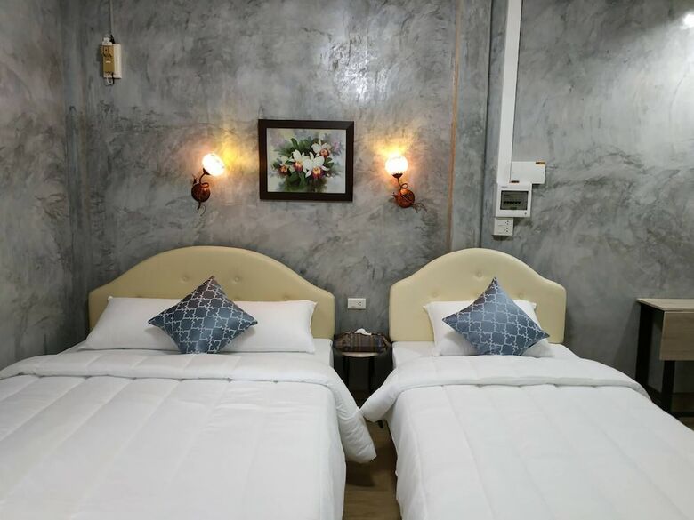 Hotel Ruen Phu Ngam Homestay