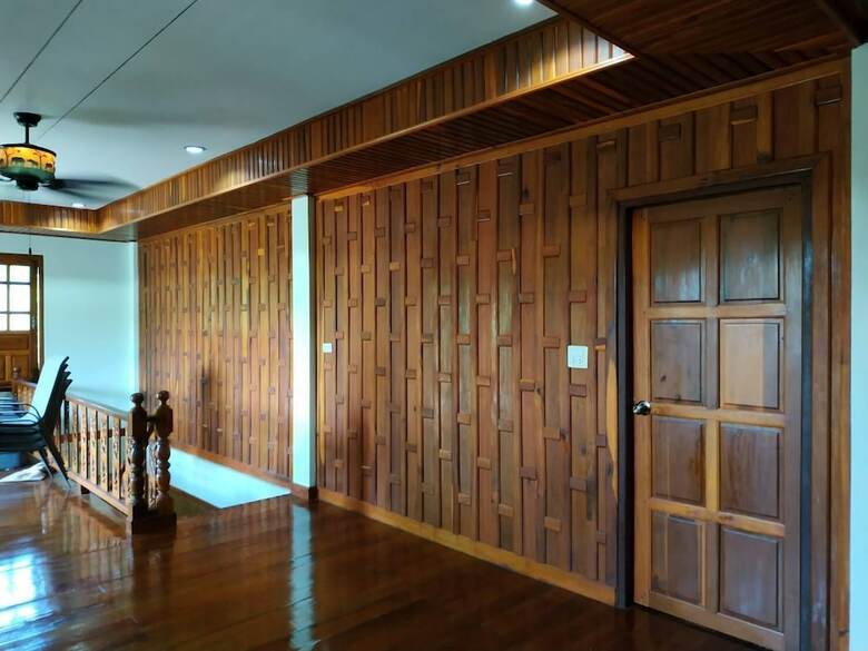 Hotel Ruen Phu Ngam Homestay