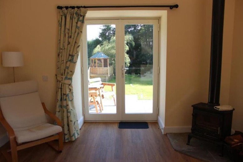 Willow Garden Cottage