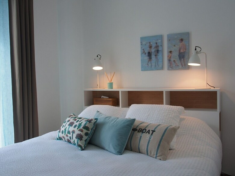 Bed & Breakfast La Charentine