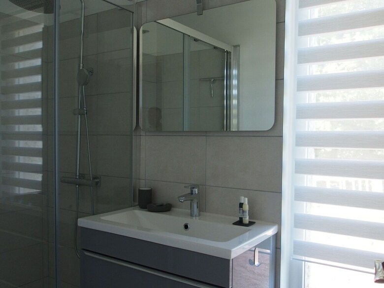 Bed & Breakfast La Charentine