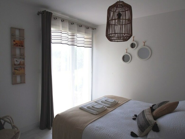 Bed & Breakfast La Charentine