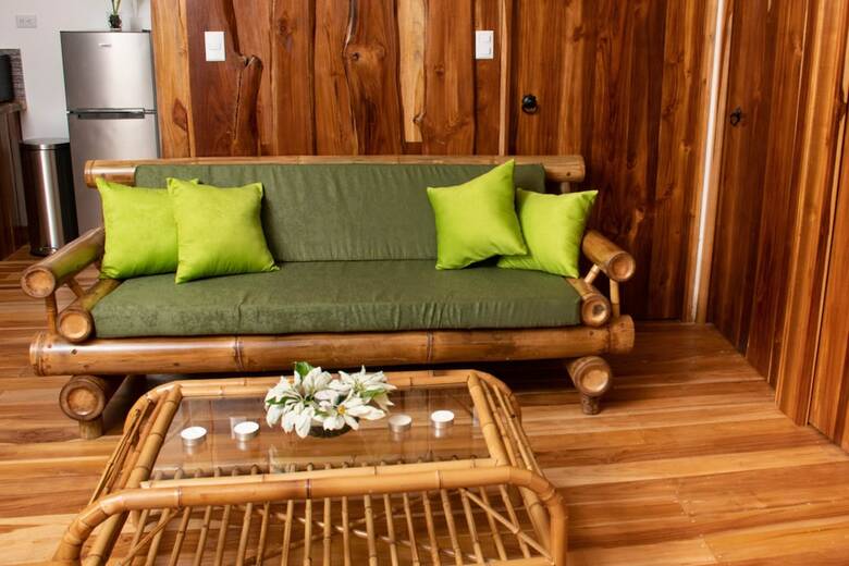 Cabana Hidden Valley Lodges