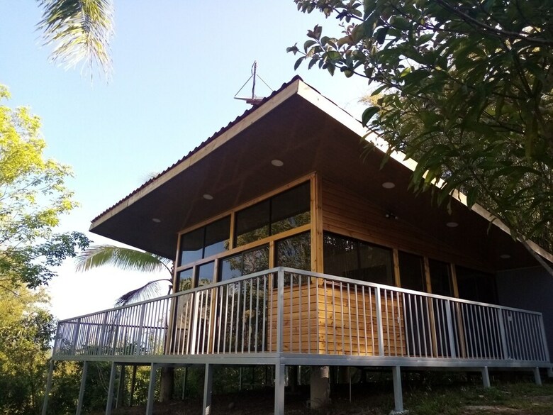Cabana Hidden Valley Lodges