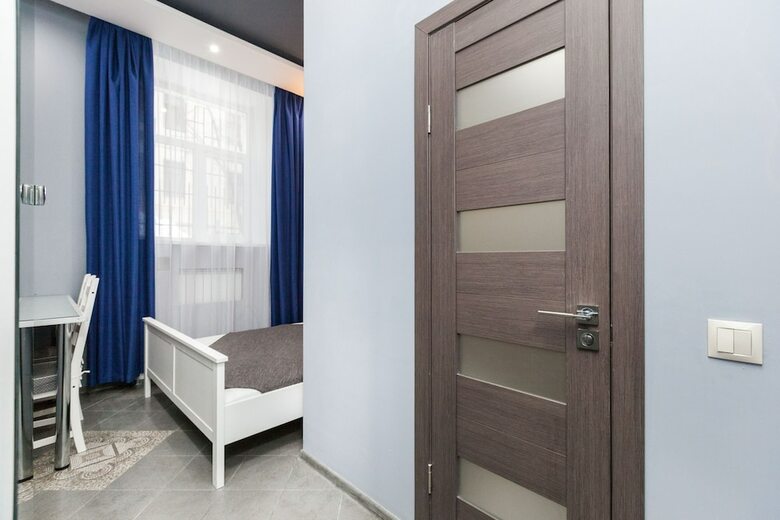 Mini Hotel Brusnika Na Khoroshevskom