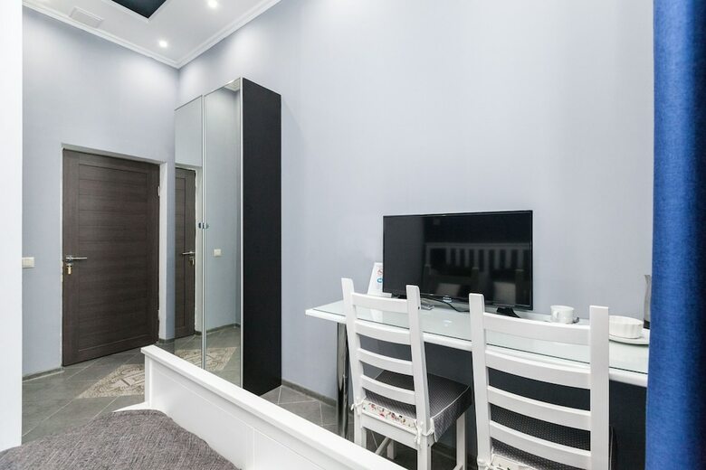 Mini Hotel Brusnika Na Khoroshevskom