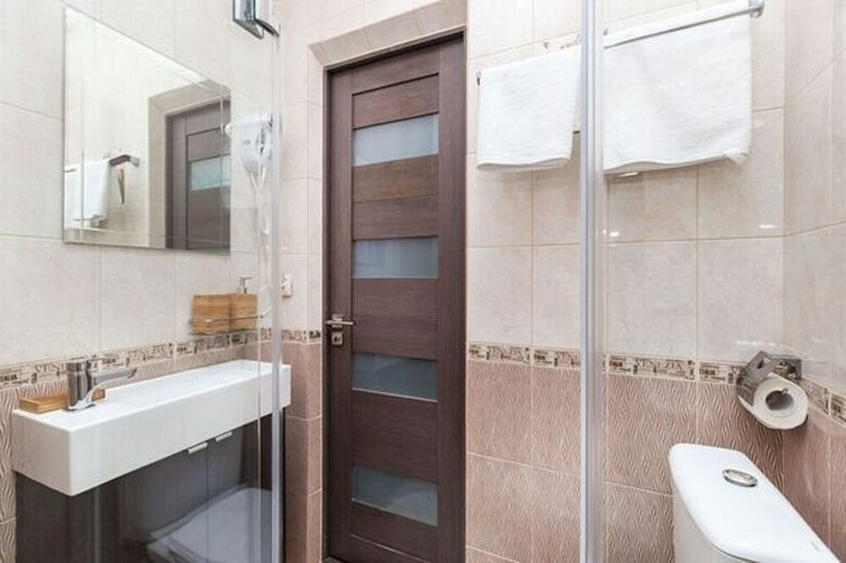 Mini Hotel Brusnika Na Khoroshevskom