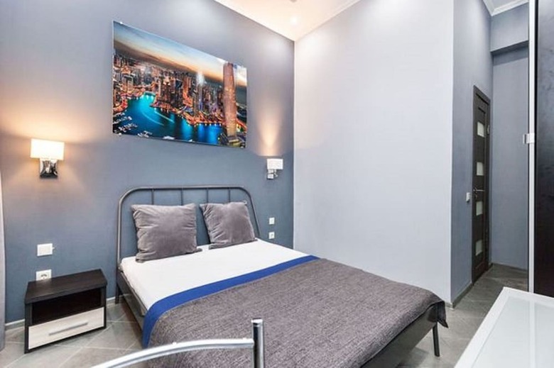 Mini Hotel Brusnika Na Khoroshevskom