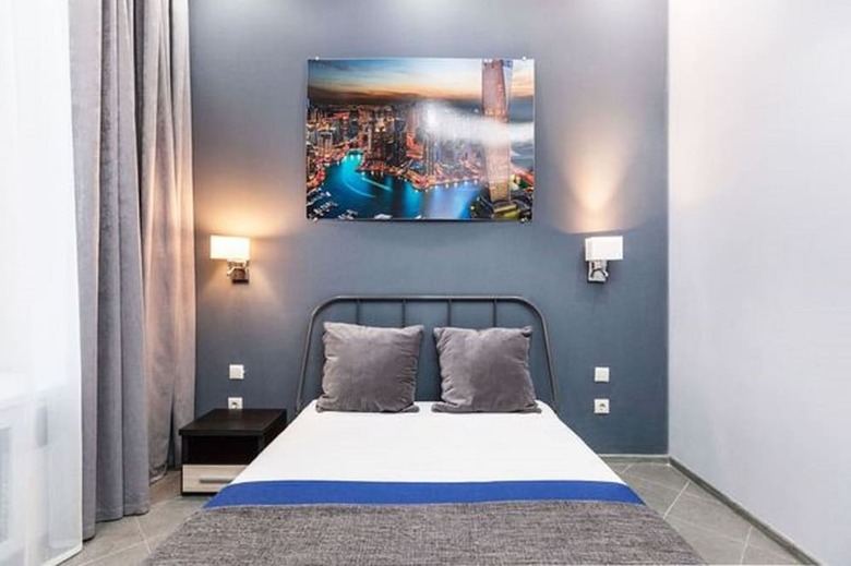 Mini Hotel Brusnika Na Khoroshevskom