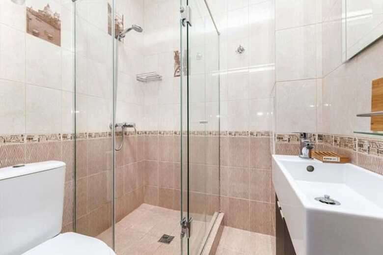 Mini Hotel Brusnika Na Khoroshevskom
