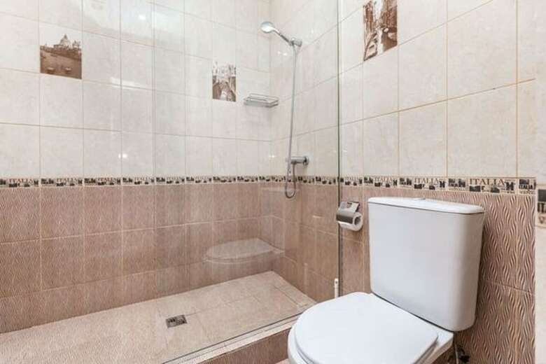 Mini Hotel Brusnika Na Khoroshevskom