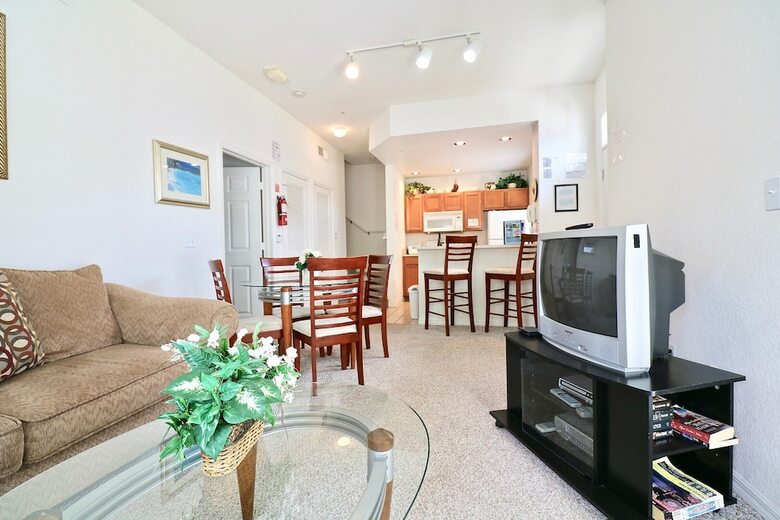 Hostal Superb Value Resort Townhome Near Shopping