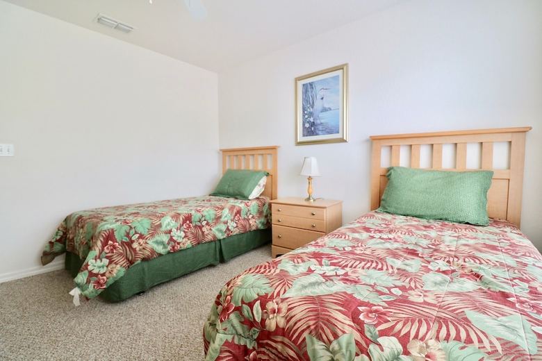 Hostal Superb Value Resort Townhome Near Shopping
