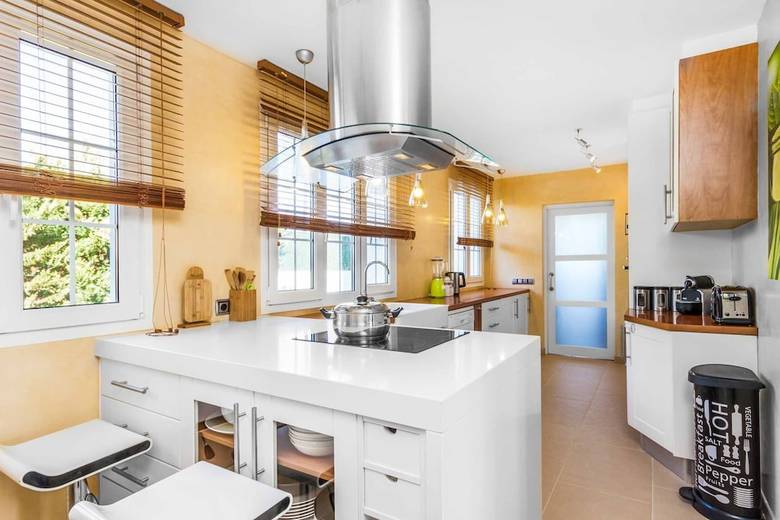 Apartamentos Villa Nora