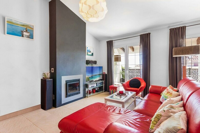 Apartamentos Villa Nora
