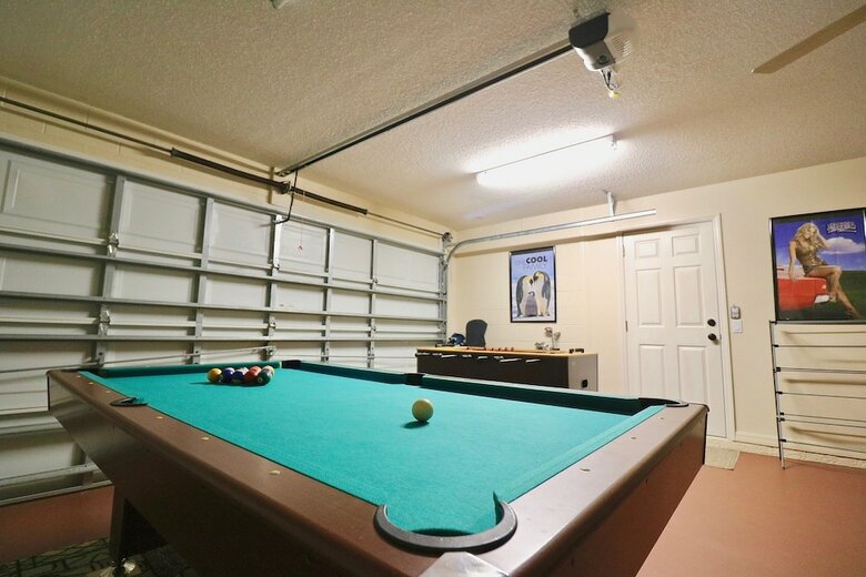 Villa Posh & Peaceful Golf Resort Gate Home W/ Pool