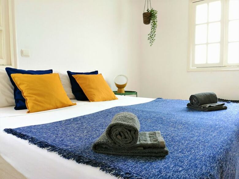 Hotel Casa Blu