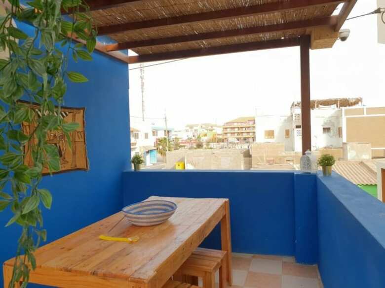 Hotel Casa Blu