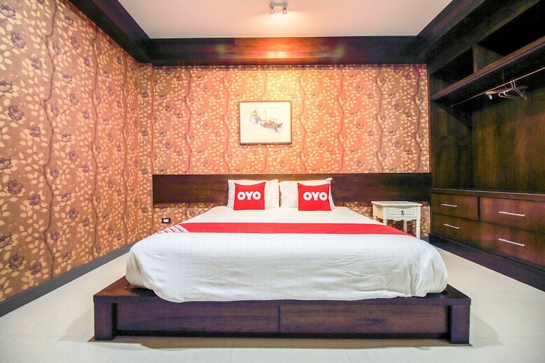 Hotel Oyo 387 Little Bangbon