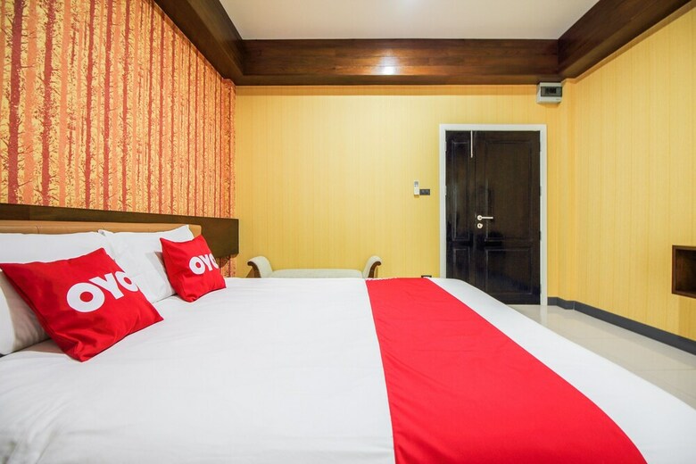 Hotel Oyo 387 Little Bangbon