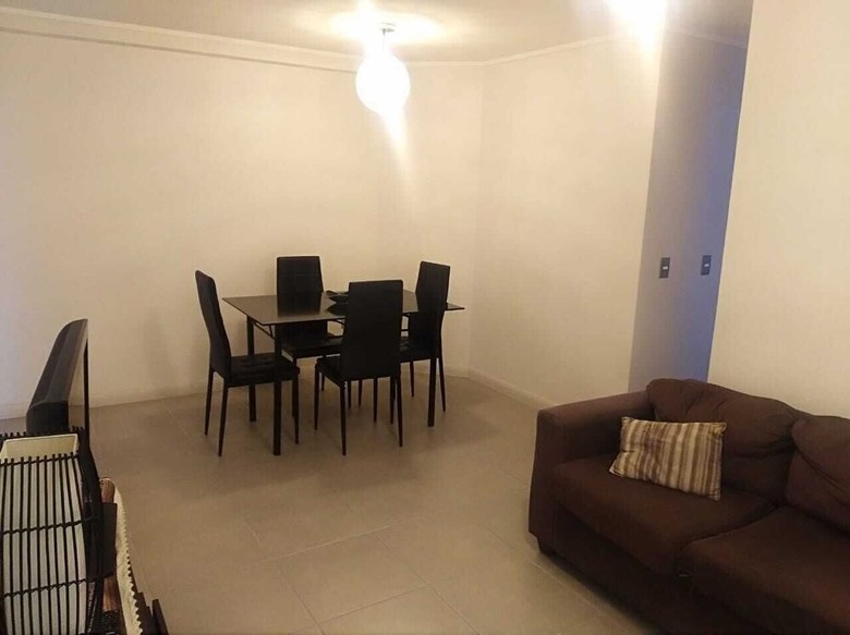 Apartamentos Departamento Frente A Playa