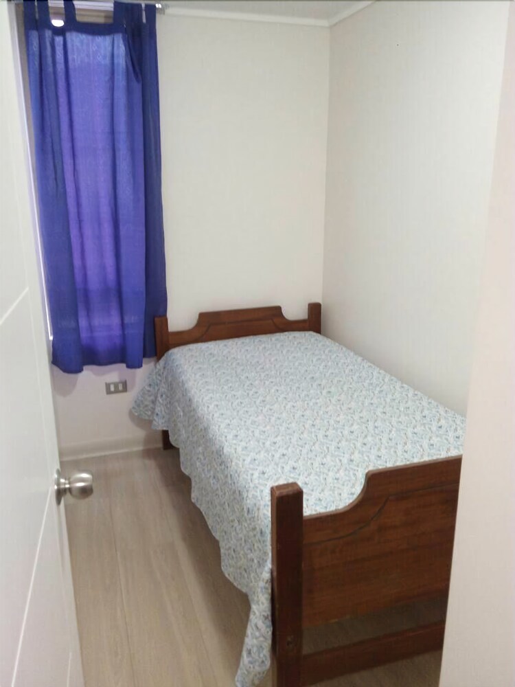 Apartamentos Departamento Frente A Playa