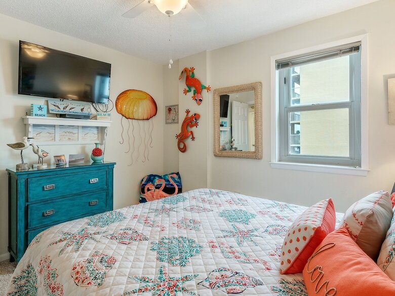 Buena Vista 301 By Bender Vacation Rentals
