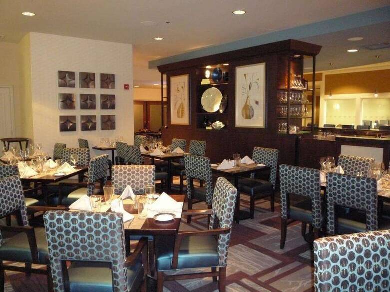 Hotel Doubletree By Hilton Chicago O'hare Airport - Rosemont