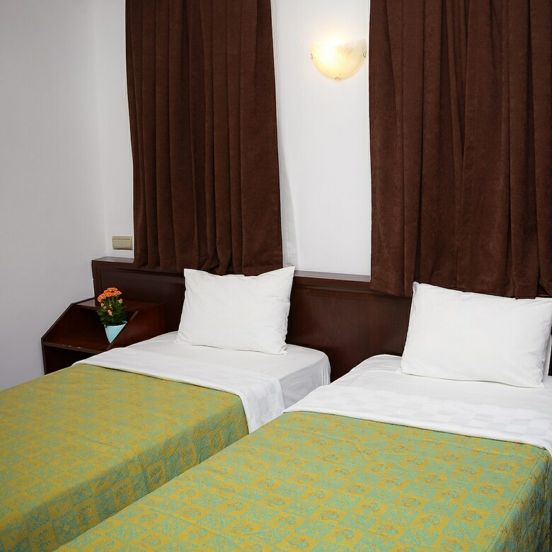Hotel Villa Verde - Special Class