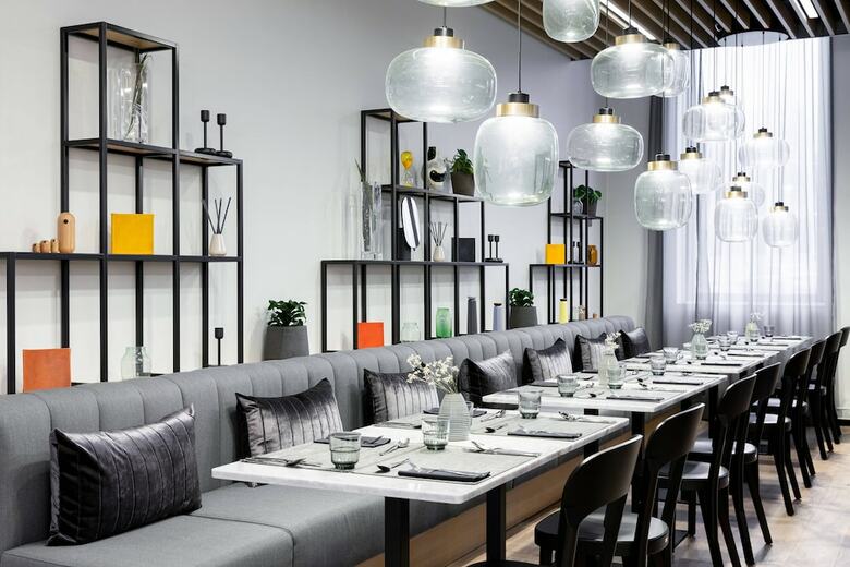 Hotel Courtyard By Marriott Tampere City