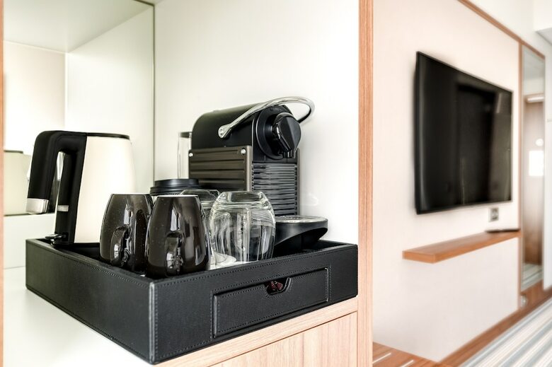 Hotel Courtyard By Marriott Tampere City