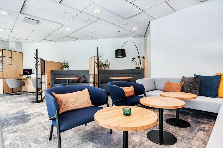 Hotel Courtyard By Marriott Tampere City