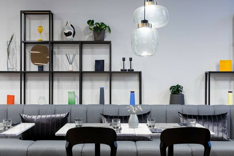Hotel Courtyard By Marriott Tampere City