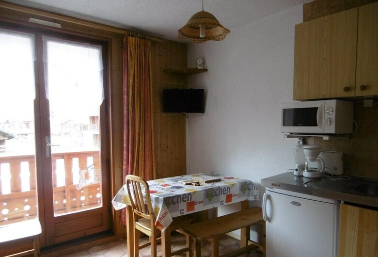 Apartamento Betelg55 Studio 4 People 1 Facing West