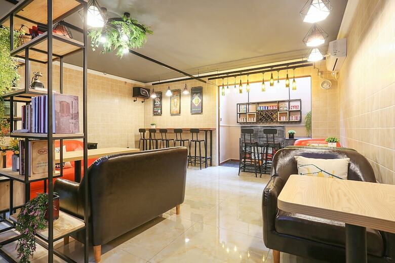 Nankunshan Hot Spring Ktv Home Party Villa