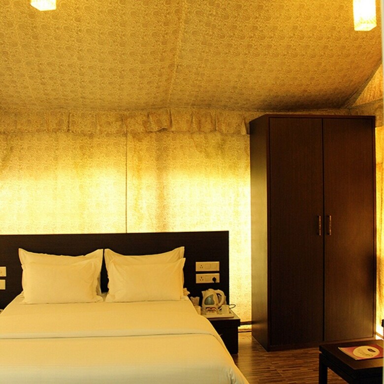 Hotel Neelkanth  Bagar Inn Resort