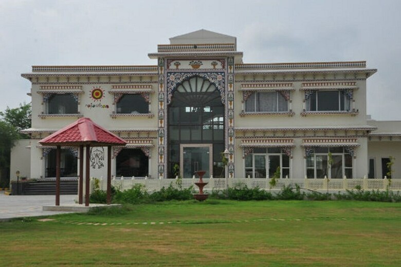 Hotel Neelkanth  Bagar Inn Resort
