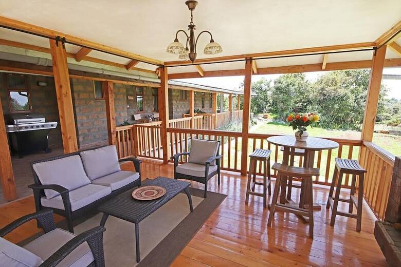 Bed & Breakfast Ole Samara
